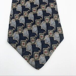 Stafford Executive Men’s Silk Tie